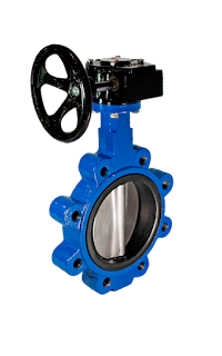 Butterfly Valve