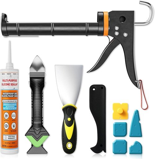 Caulking Tools