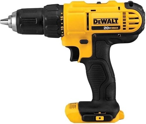Cordless Drill