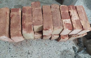 Field Test of Brick