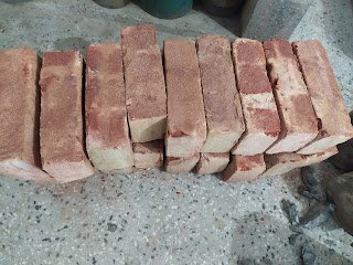 Field Test of Brick