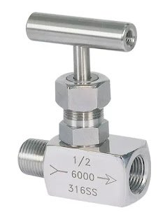 Needle Valve