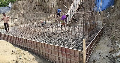 Shallow Foundation