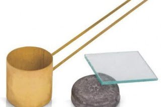 soundness test of cement