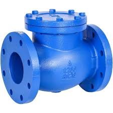 Types of Plumbing Valves