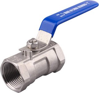 Ball Valve