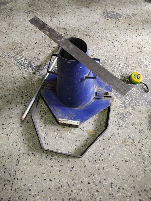 Workability of Concrete