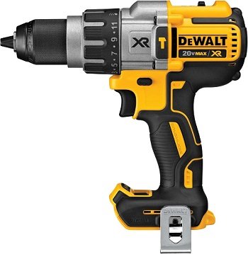 Best Hammer Drill for Home Use