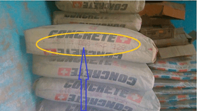 Field Test of Cement 