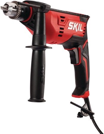 Skil Corded Hammer Drill